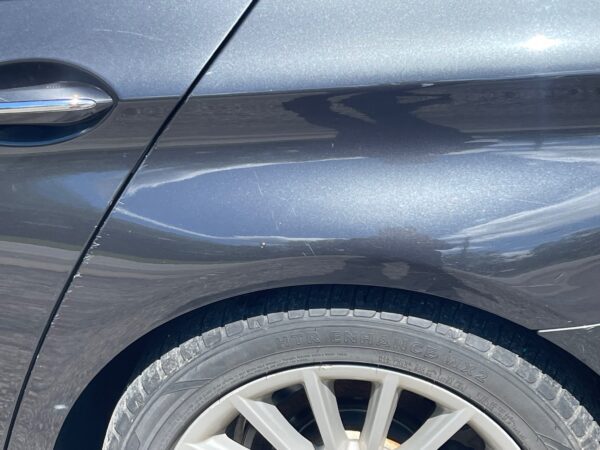 2013 BMW Active Hybrid 5 Low mileage! - Image 47