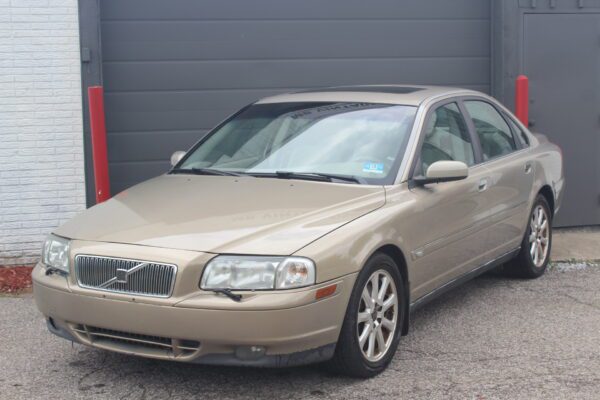 2004 Volvo S80 AWD - Image 51