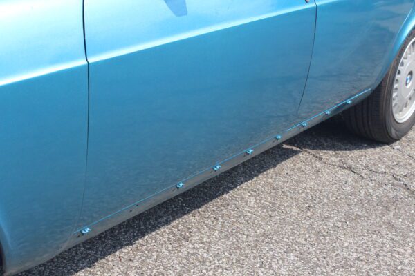 1973 BMW Bavaria Sunroof Saloon - Image 34