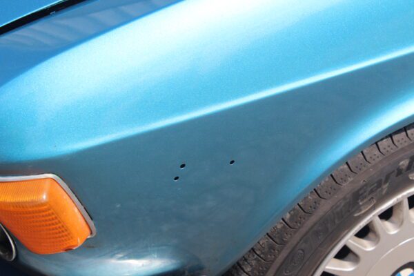 1973 BMW Bavaria Sunroof Saloon - Image 35