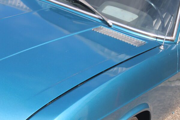 1973 BMW Bavaria Sunroof Saloon - Image 36