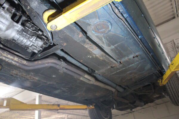 1973 BMW Bavaria Sunroof Saloon - Image 57