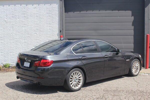 2013 BMW Active Hybrid 5 Low mileage! - Image 6