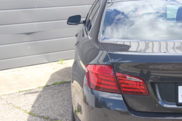 2013 BMW Active Hybrid 5 Low mileage! - Image 11