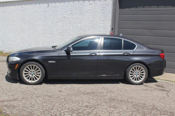 2013 BMW Active Hybrid 5 Low mileage! - Image 12