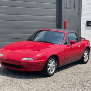1990 Mazda MX-5 Miata