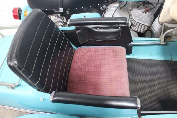 1978 IZH Jupiter 3 - MB Vintage Cars