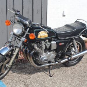 1979 Suzuki GS850