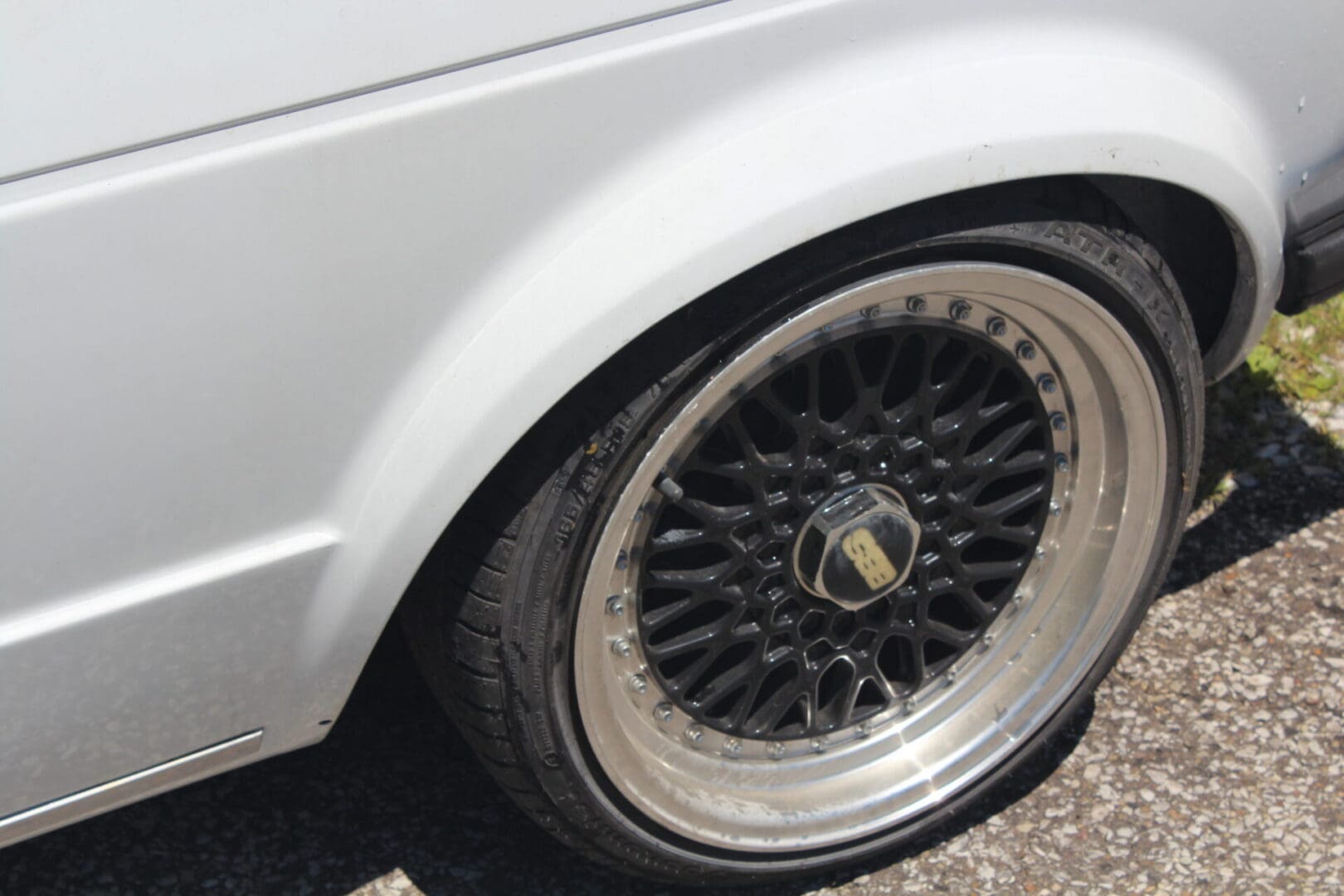 1984 Volkswagen Rabbit (SOLD) - Image 14