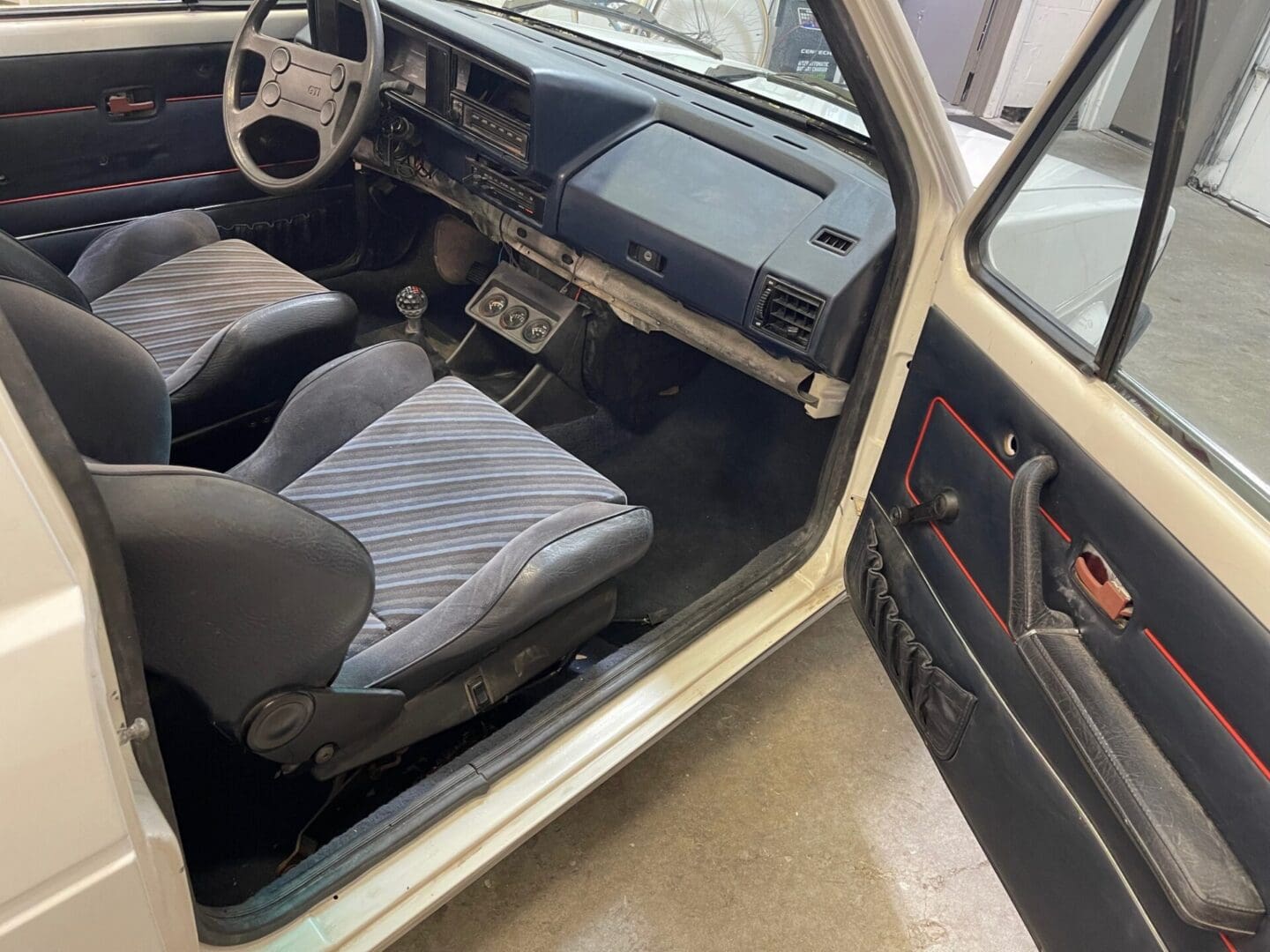 1984 Volkswagen Rabbit (SOLD) - Image 19