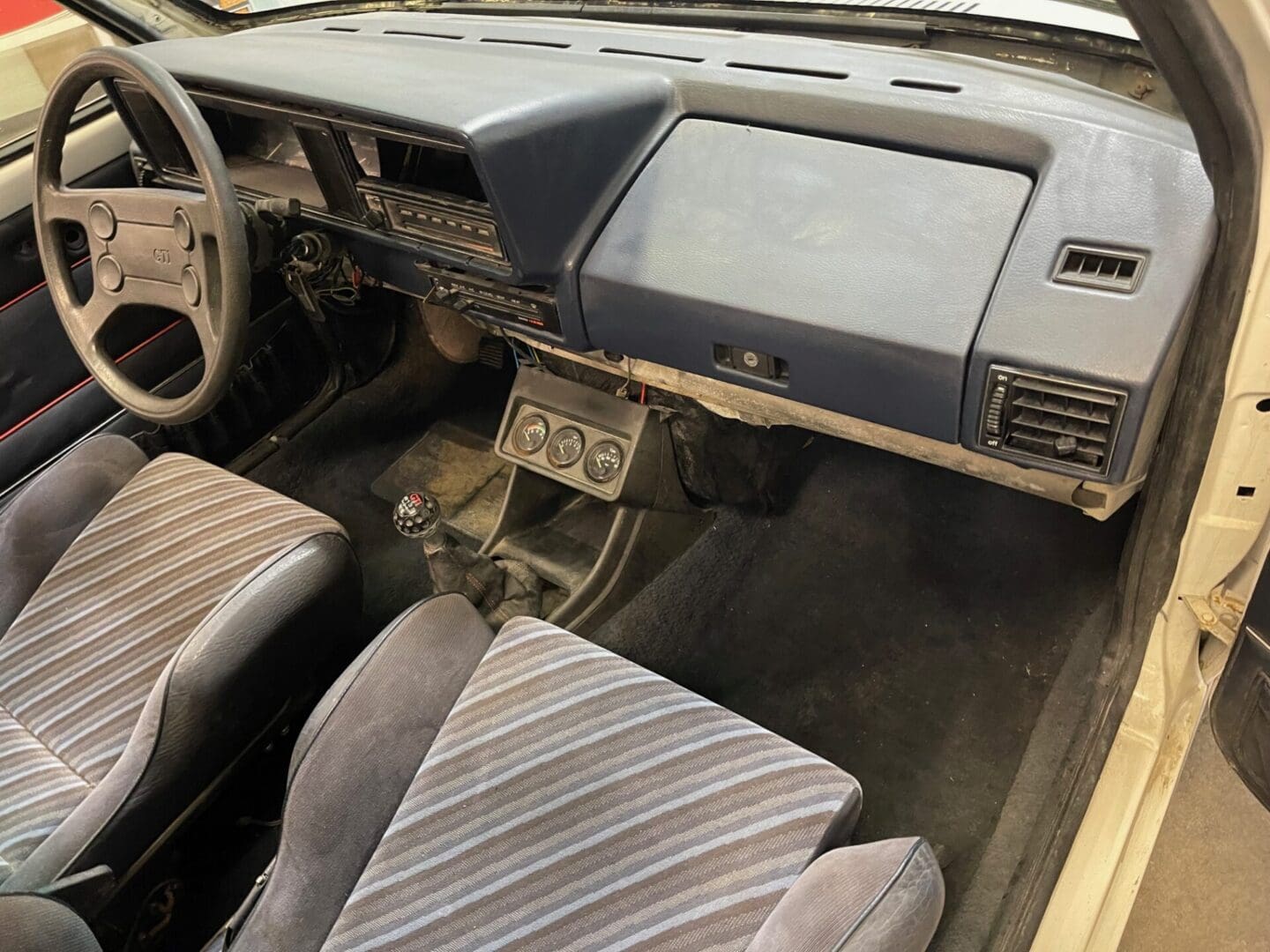 1984 Volkswagen Rabbit (SOLD) - Image 20