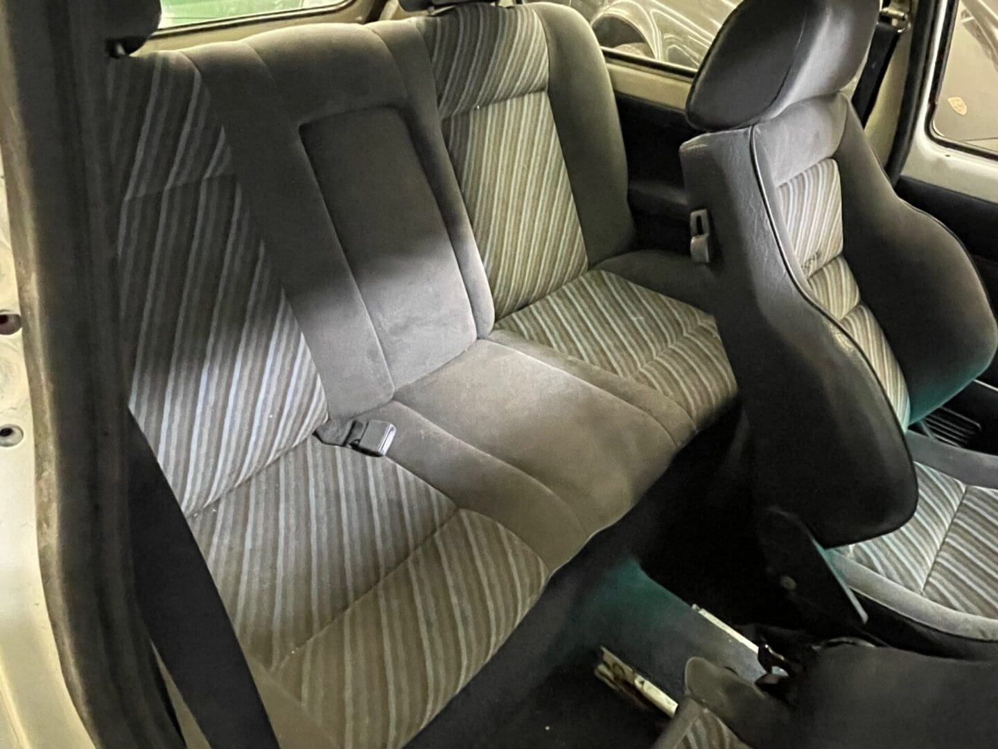 1984 Volkswagen Rabbit (SOLD) - Image 22