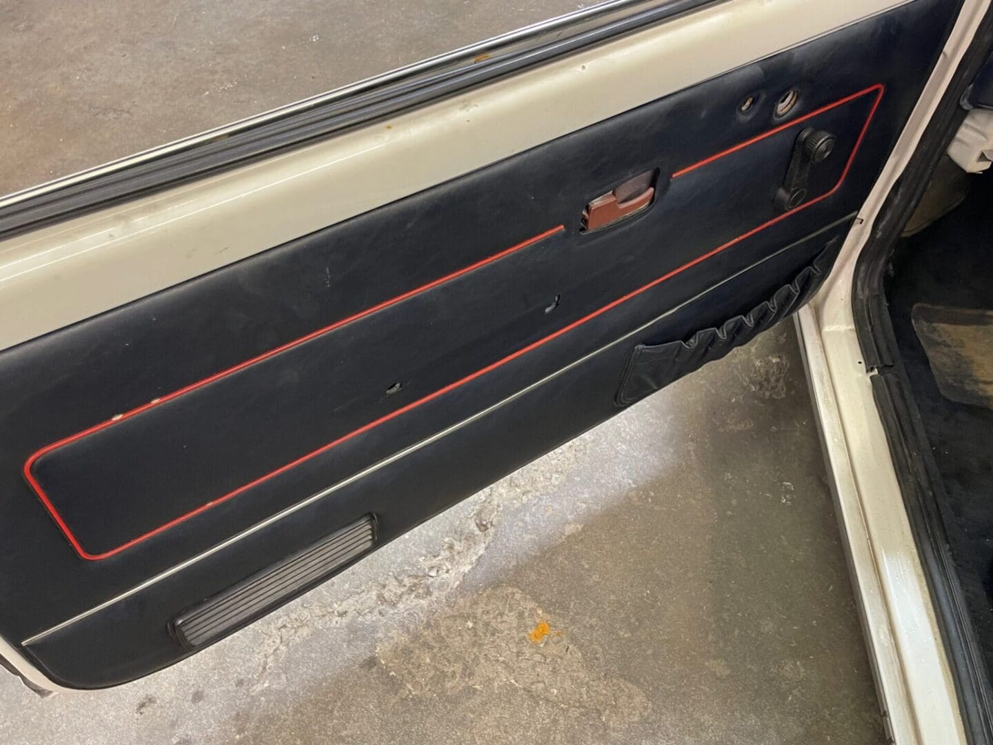 1984 Volkswagen Rabbit (SOLD) - Image 23