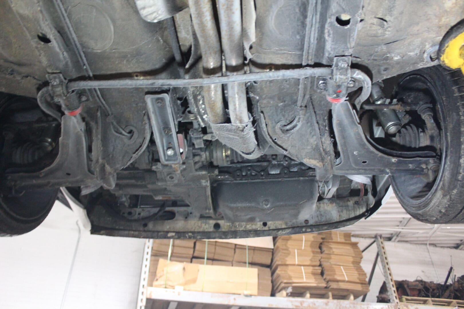 1984 Volkswagen Rabbit (SOLD) - Image 40
