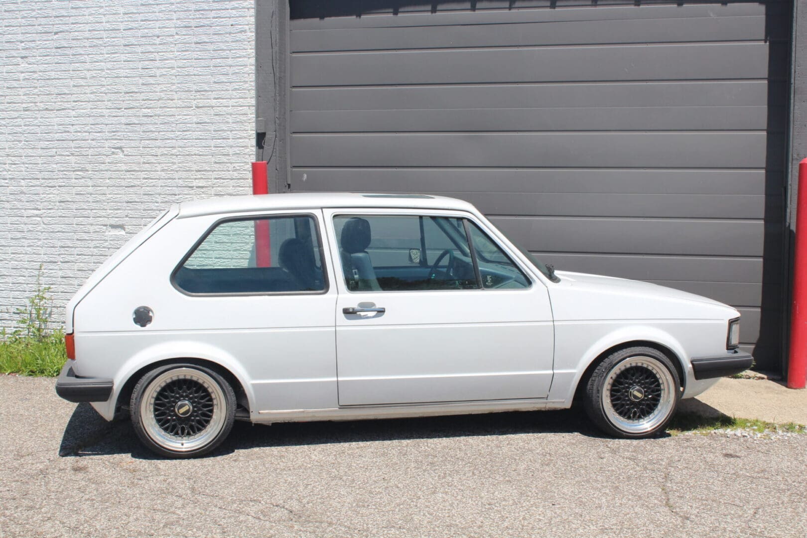 1984 Volkswagen Rabbit (SOLD) - Image 11
