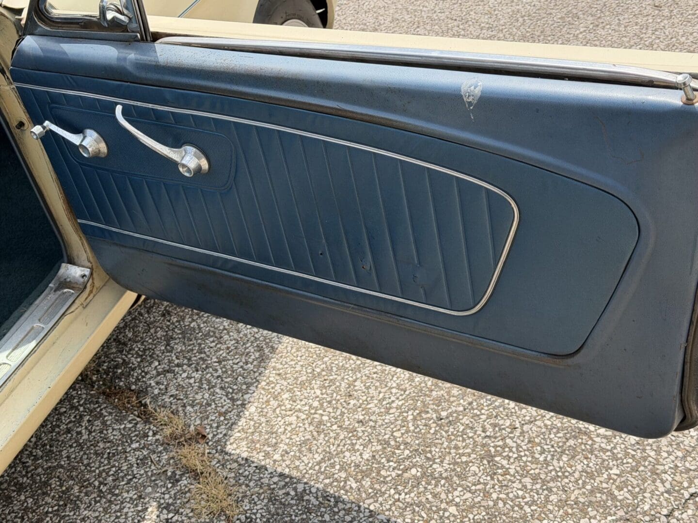 1965 Mustang D Code Convertible - Image 23
