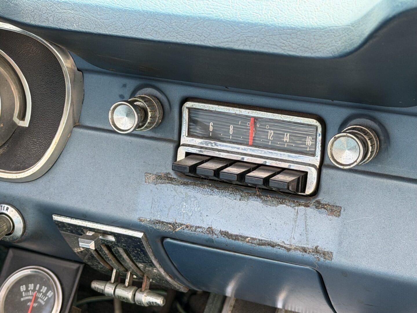 1965 Mustang D Code Convertible - Image 24