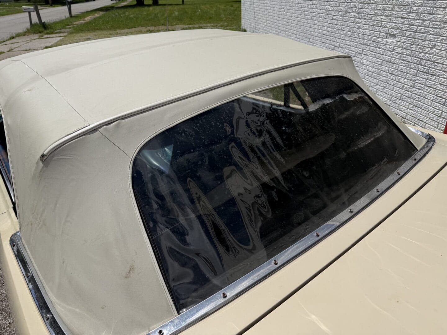1965 Mustang D Code Convertible - Image 26