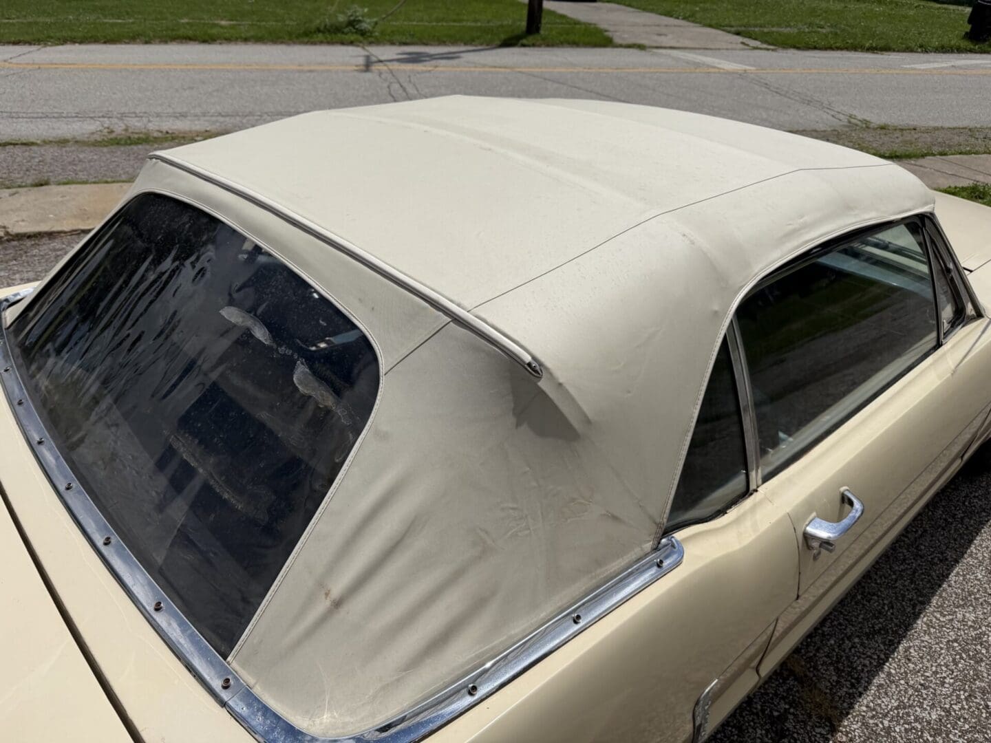 1965 Mustang D Code Convertible - Image 27