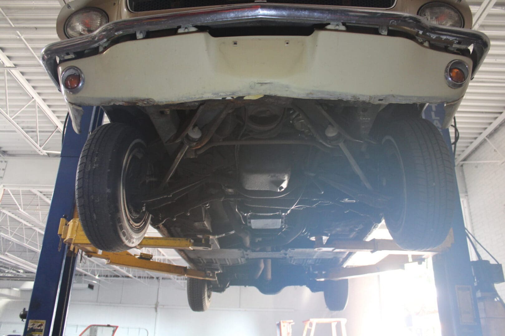 1965 Mustang D Code Convertible - Image 46