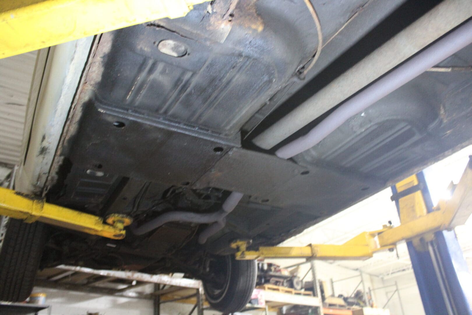 1965 Mustang D Code Convertible - Image 57