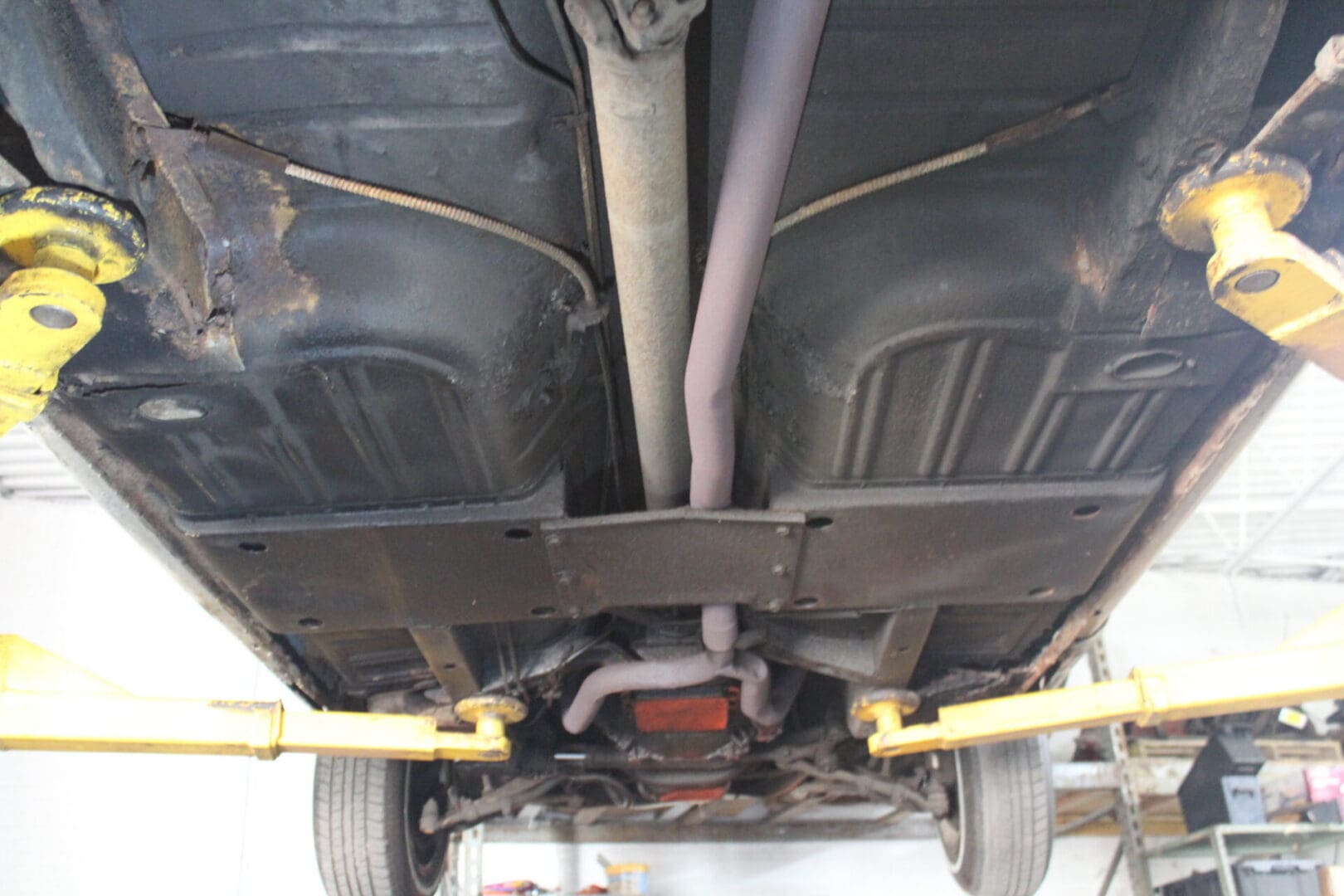 1965 Mustang D Code Convertible - Image 37