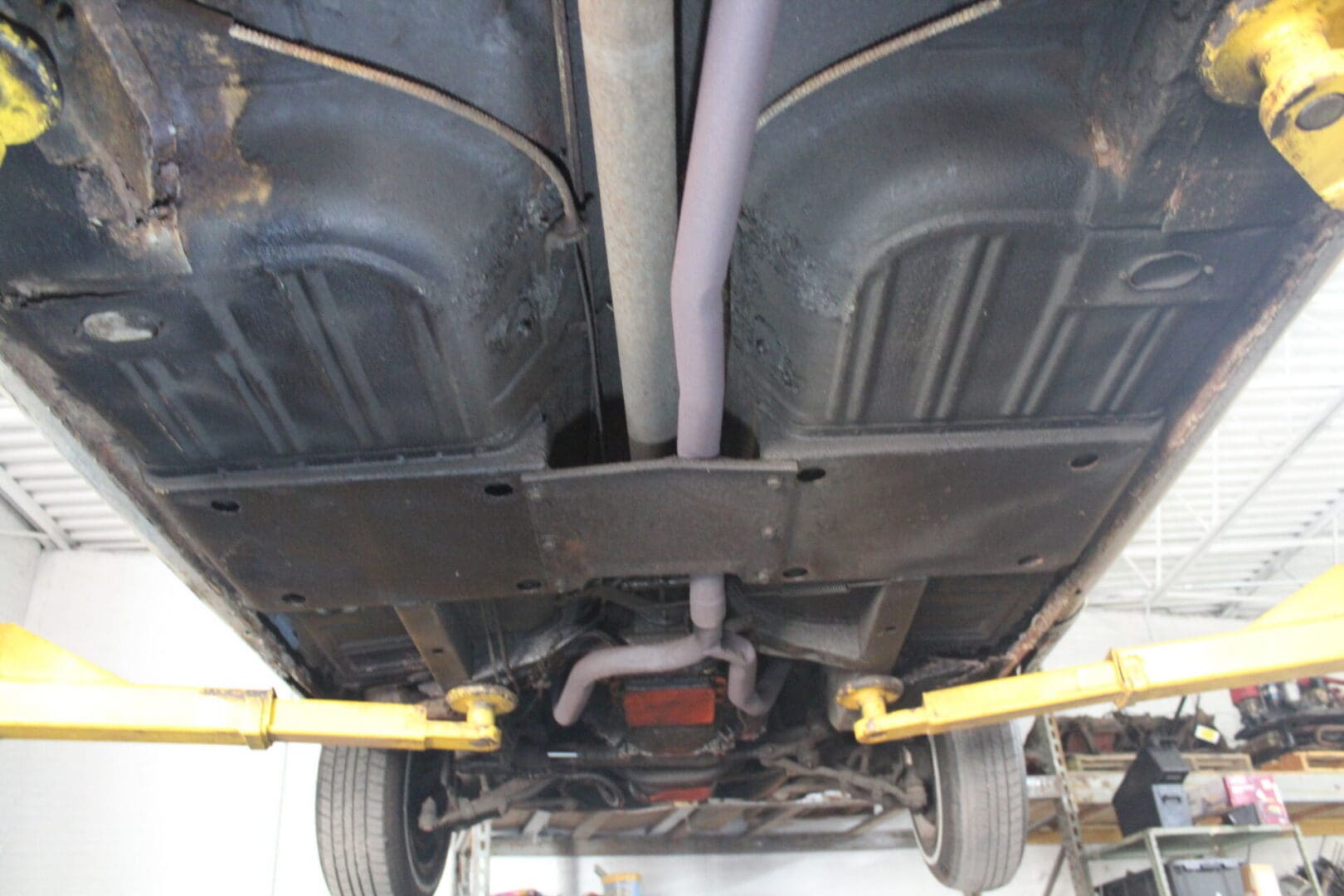 1965 Mustang D Code Convertible - Image 39