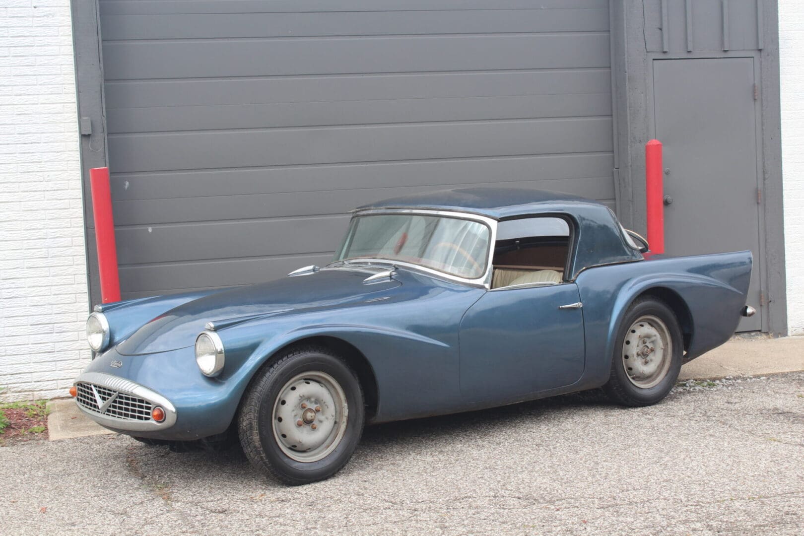 1959 Daimler SP 250 - Image 11