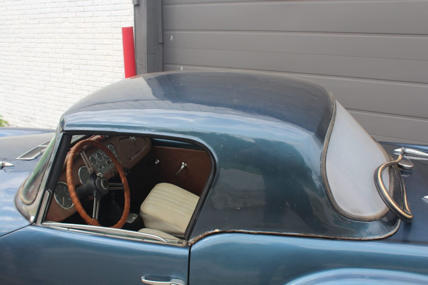 1959 Daimler SP 250 - Image 21