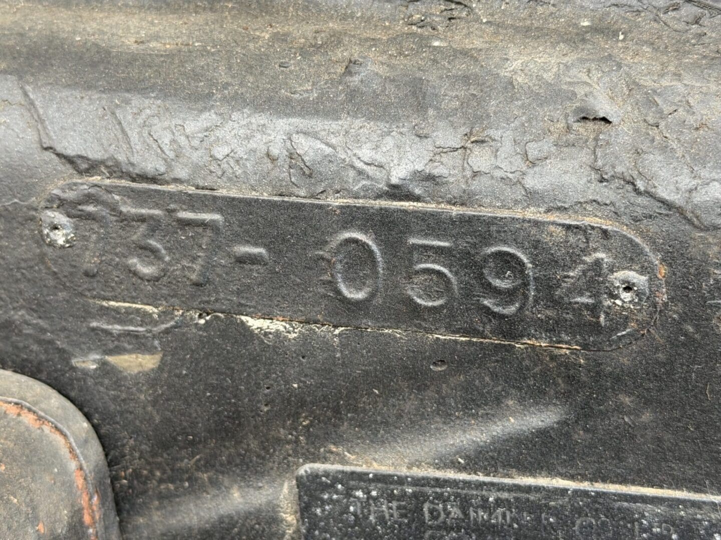 1959 Daimler SP 250 - Image 27