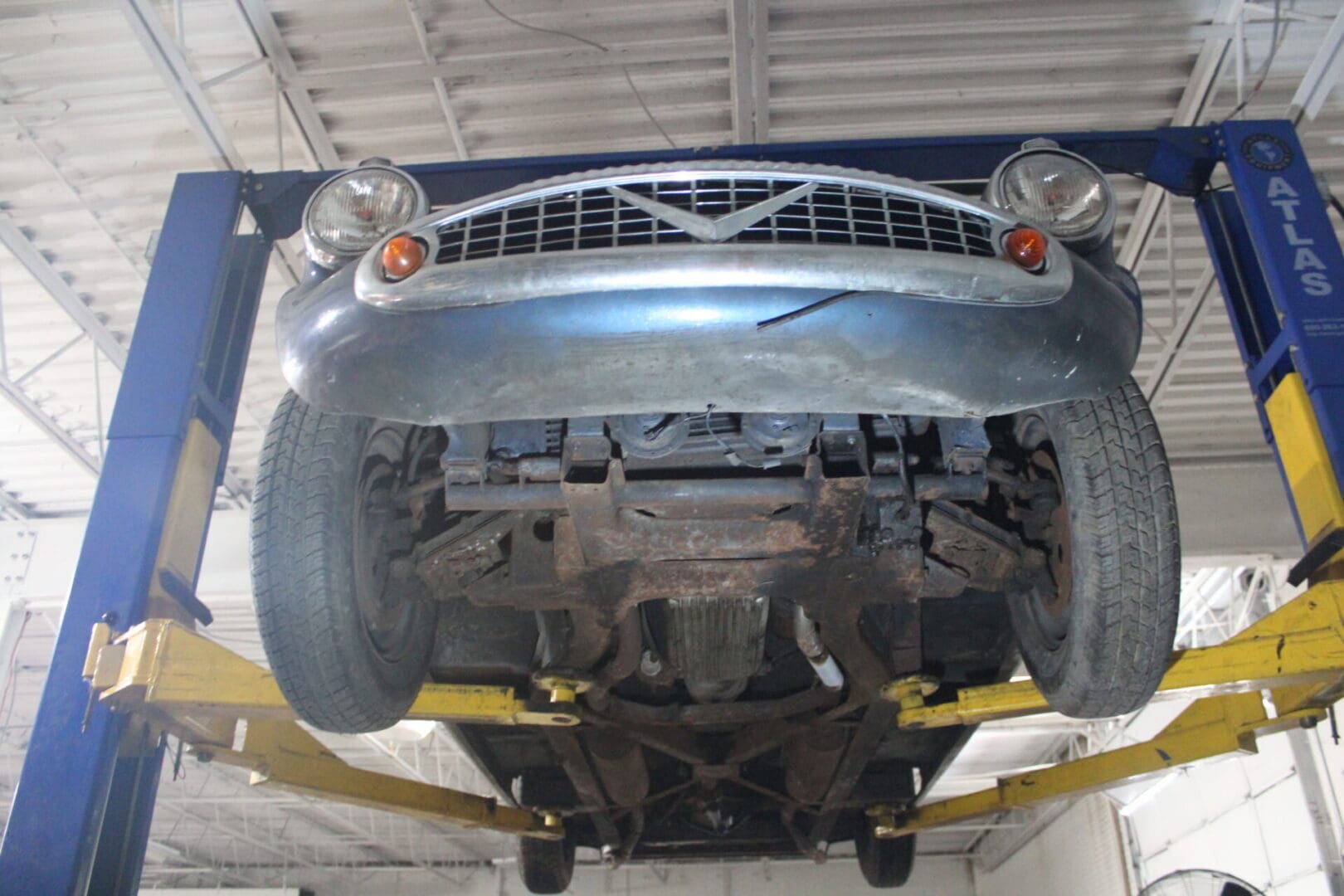 1959 Daimler SP 250 - Image 30