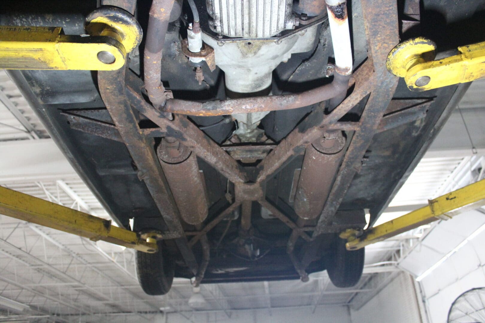 1959 Daimler SP 250 - Image 33