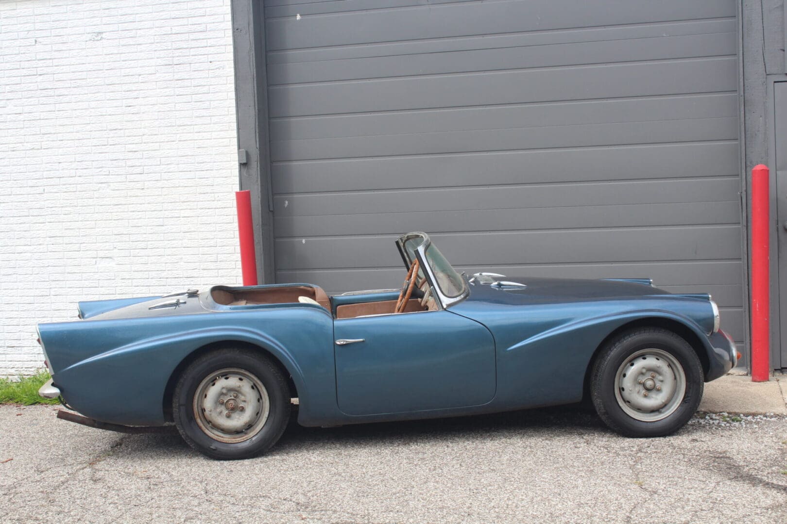 1959 Daimler SP 250 - Image 10