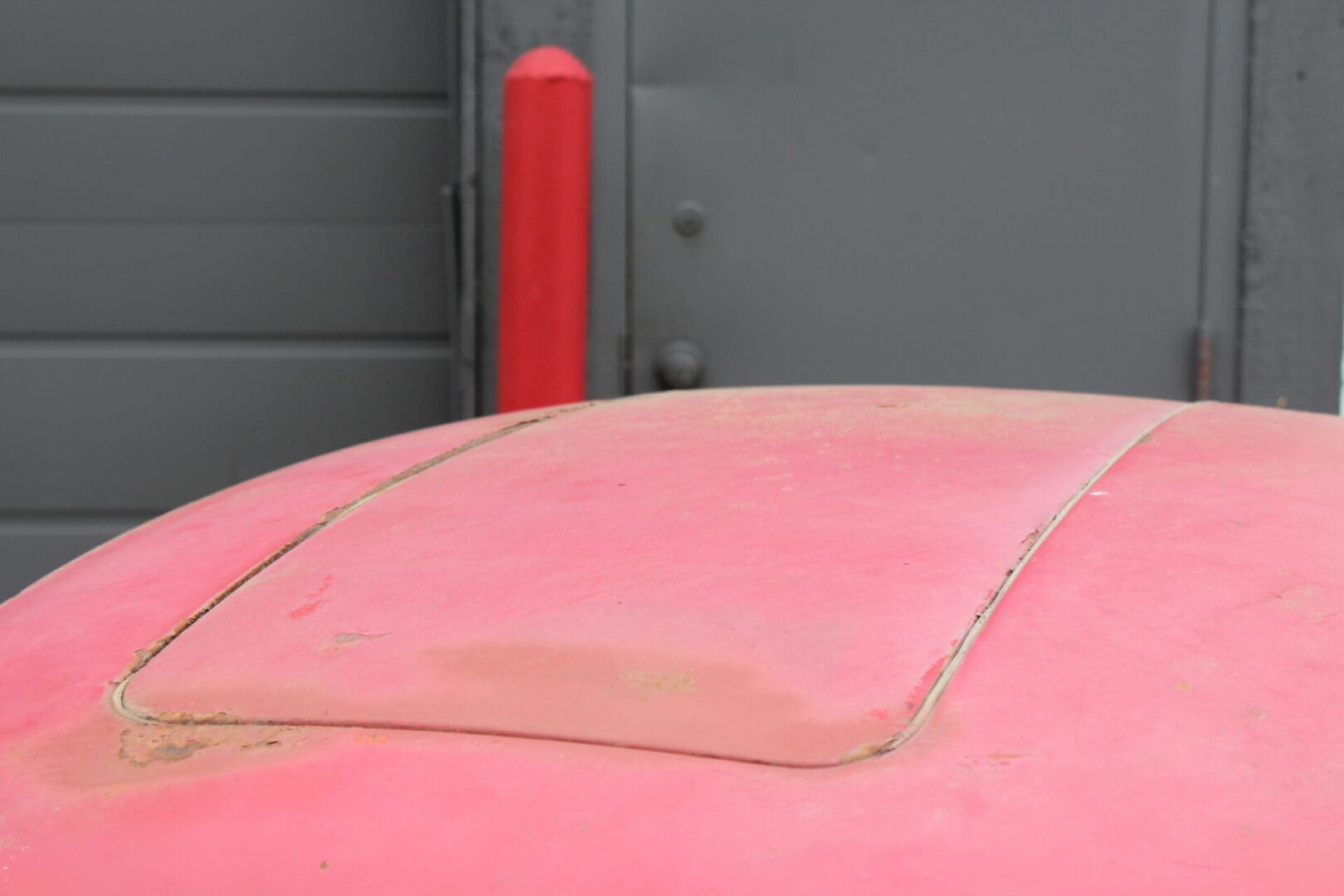 1964 Porsche 356C Reutter Electric Sunroof Coupe, Barn Find! - Image 12