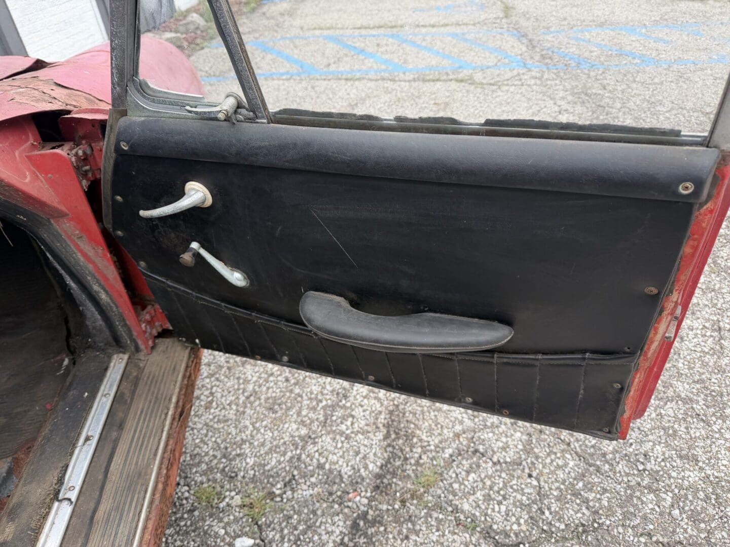 1964 Porsche 356C Reutter Electric Sunroof Coupe, Barn Find! - Image 20