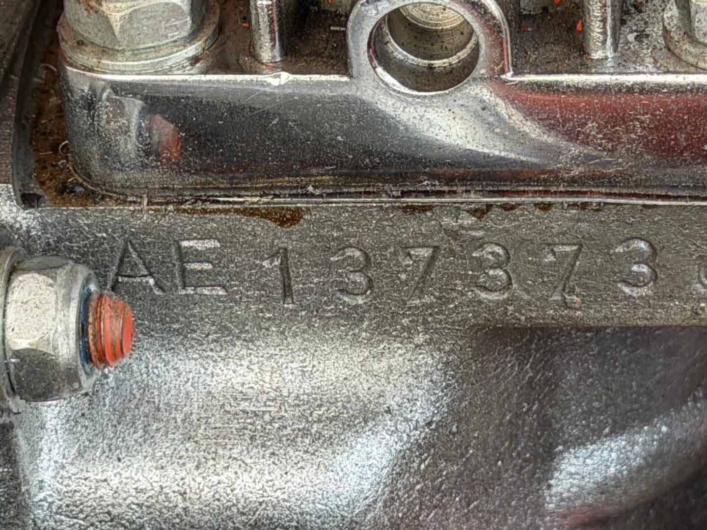1971 Volkswagen Beetle Convertible - Image 34