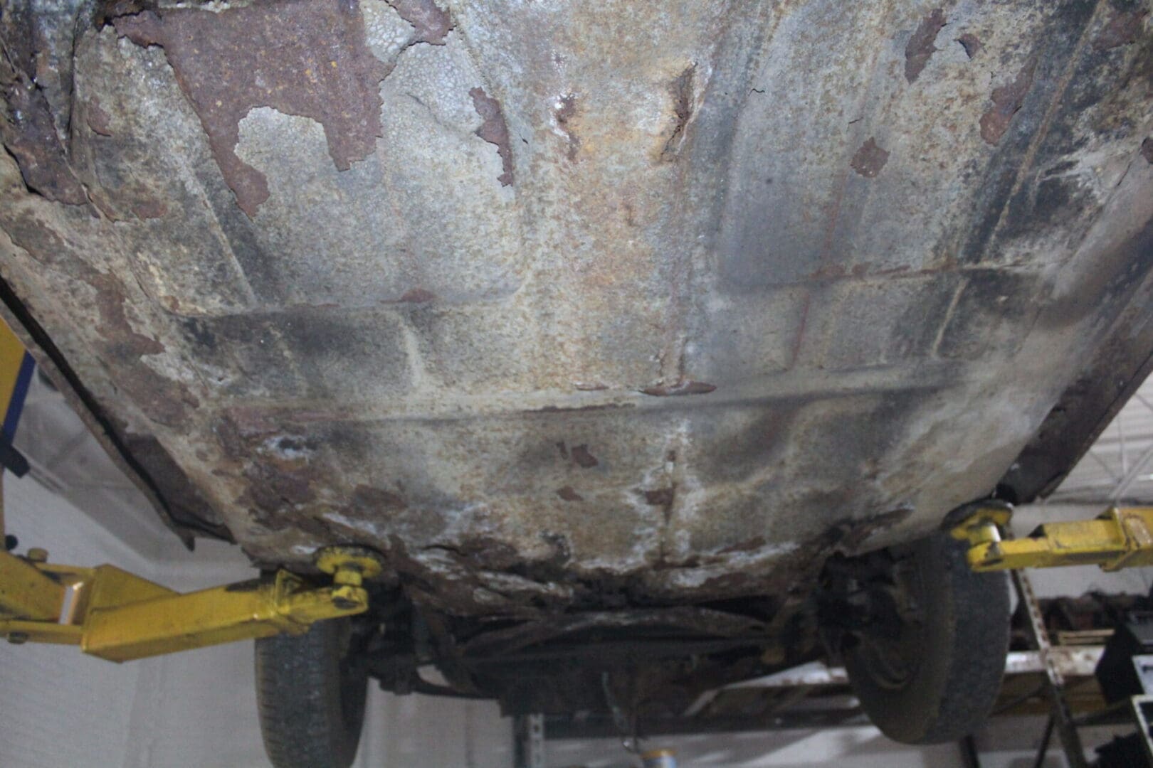 1964 Porsche 356C Reutter Electric Sunroof Coupe, Barn Find! - Image 38