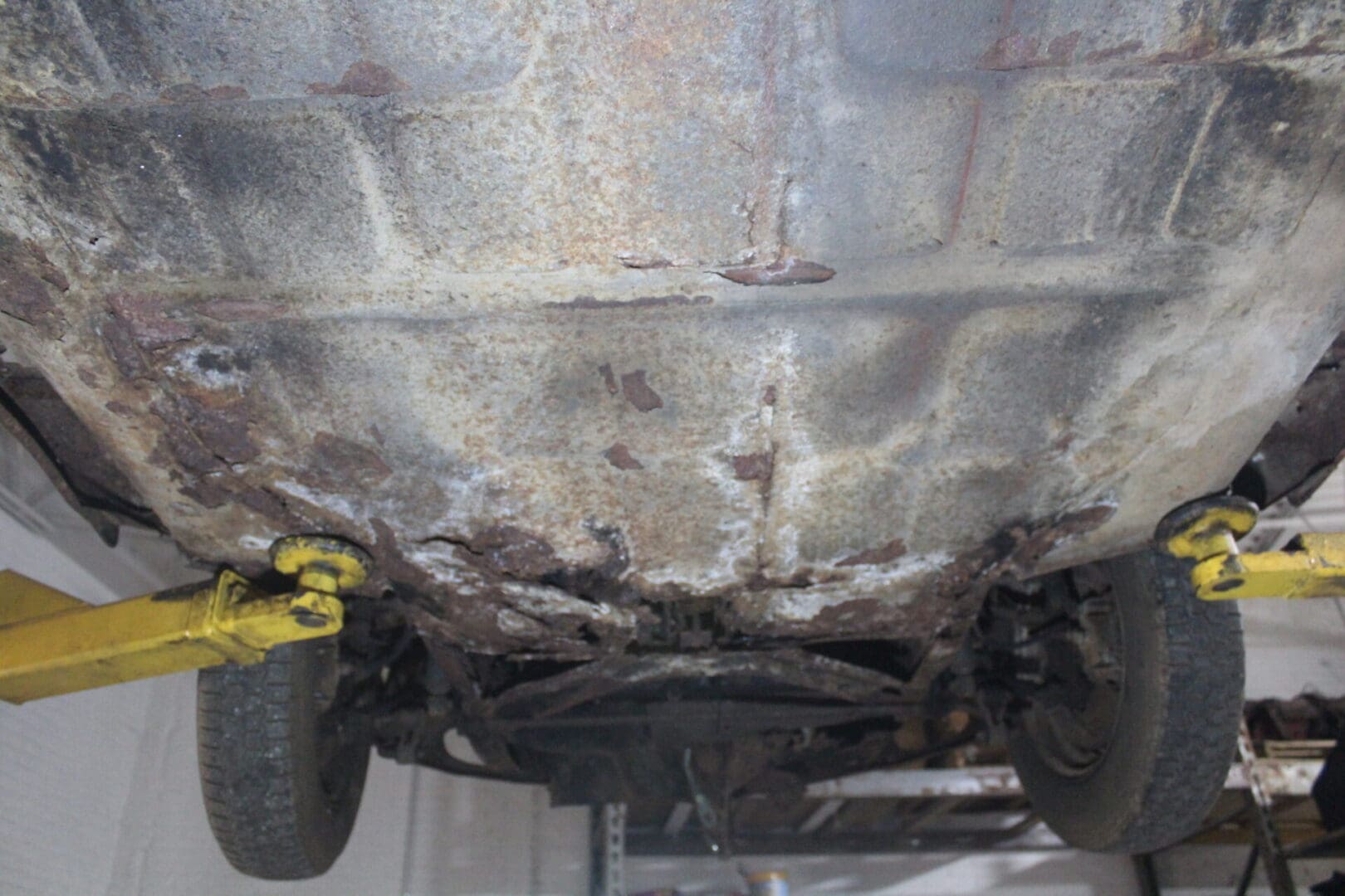 1964 Porsche 356C Reutter Electric Sunroof Coupe, Barn Find! - Image 39