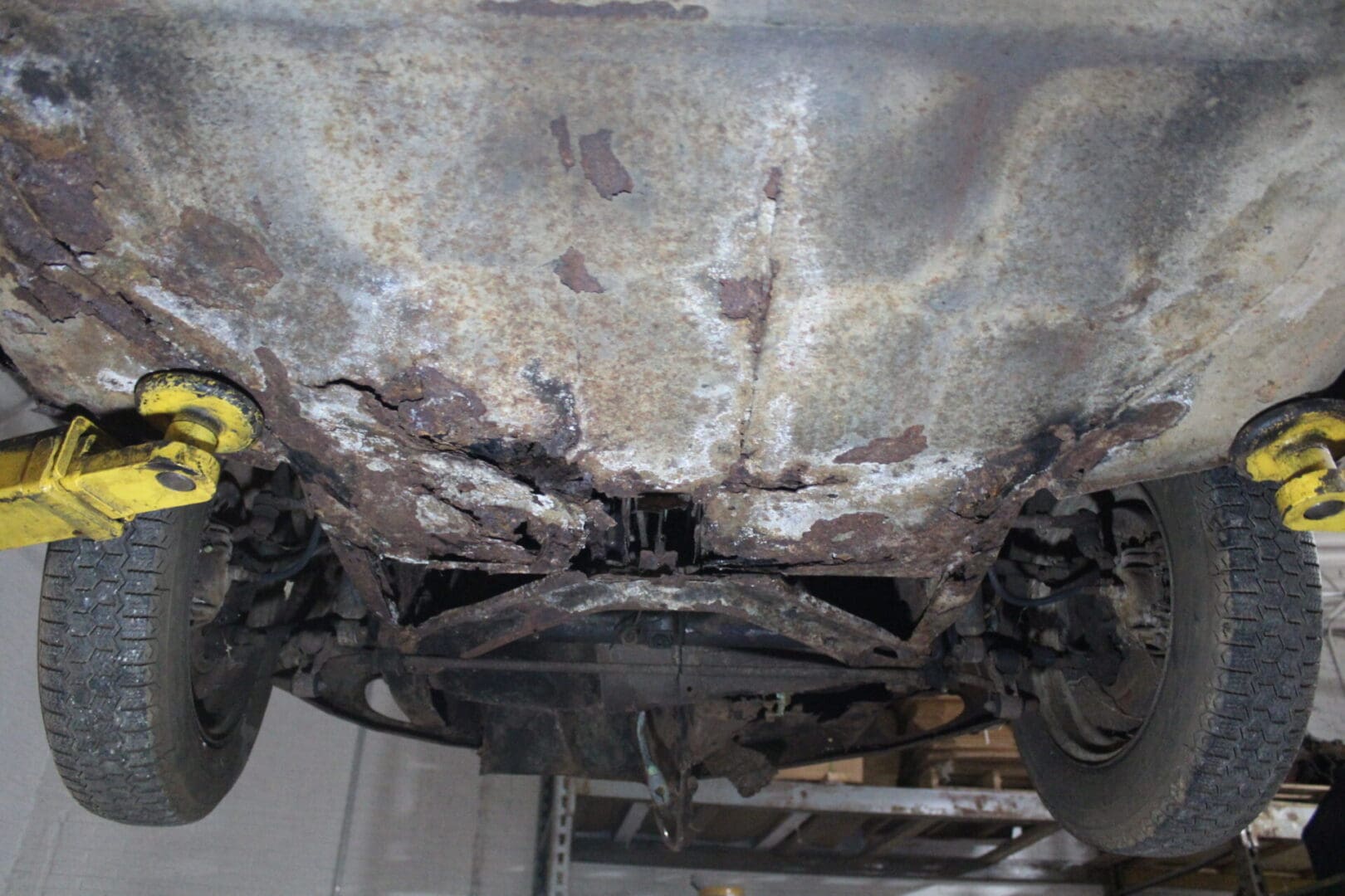 1964 Porsche 356C Reutter Electric Sunroof Coupe, Barn Find! - Image 40