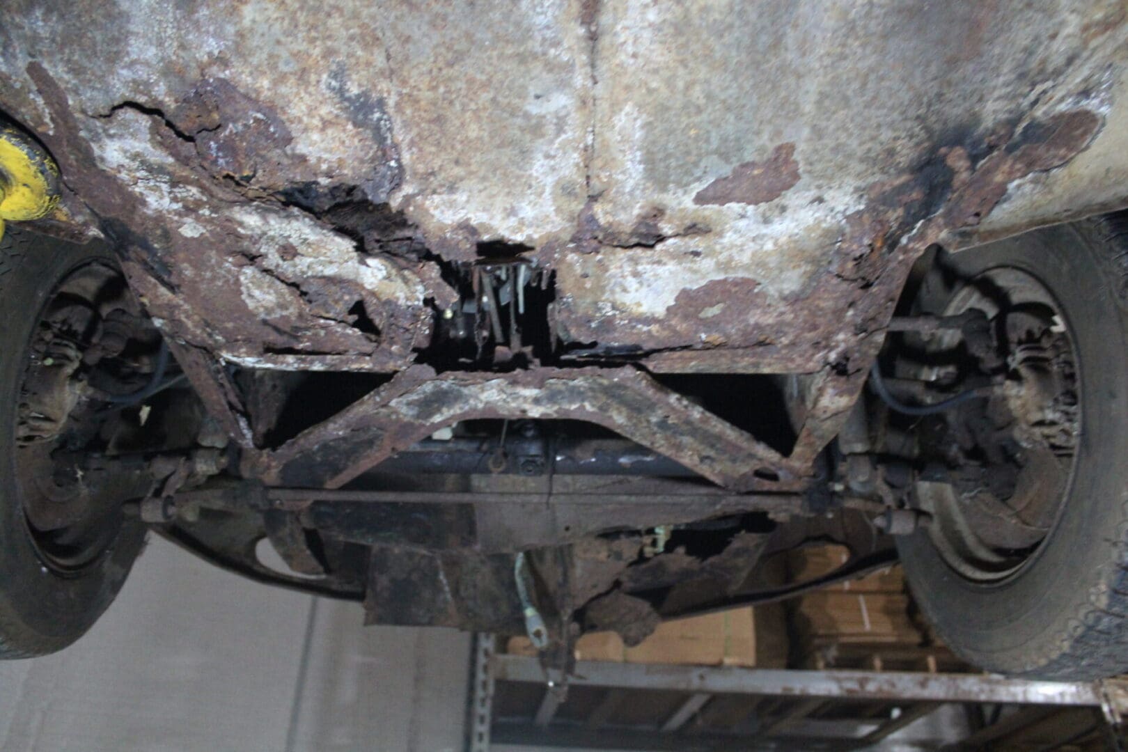 1964 Porsche 356C Reutter Electric Sunroof Coupe, Barn Find! - Image 41