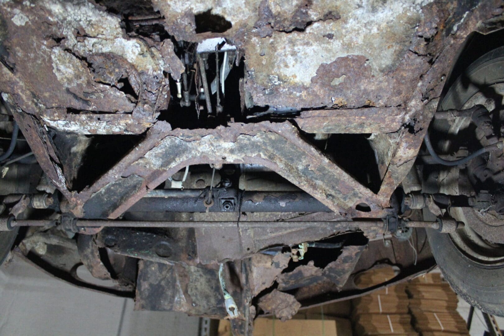 1964 Porsche 356C Reutter Electric Sunroof Coupe, Barn Find! - Image 42