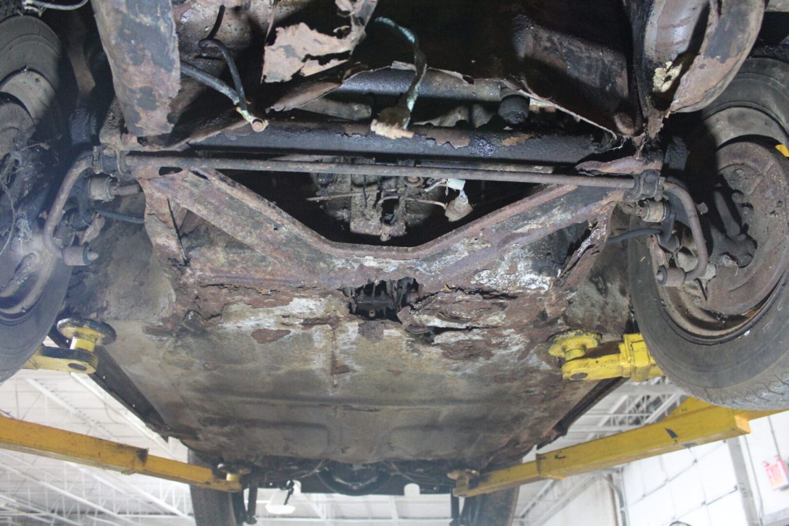 1964 Porsche 356C Reutter Electric Sunroof Coupe, Barn Find! - Image 44
