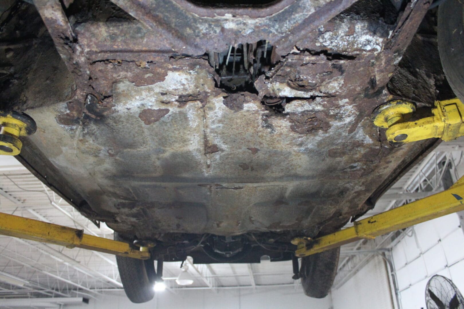 1964 Porsche 356C Reutter Electric Sunroof Coupe, Barn Find! - Image 45