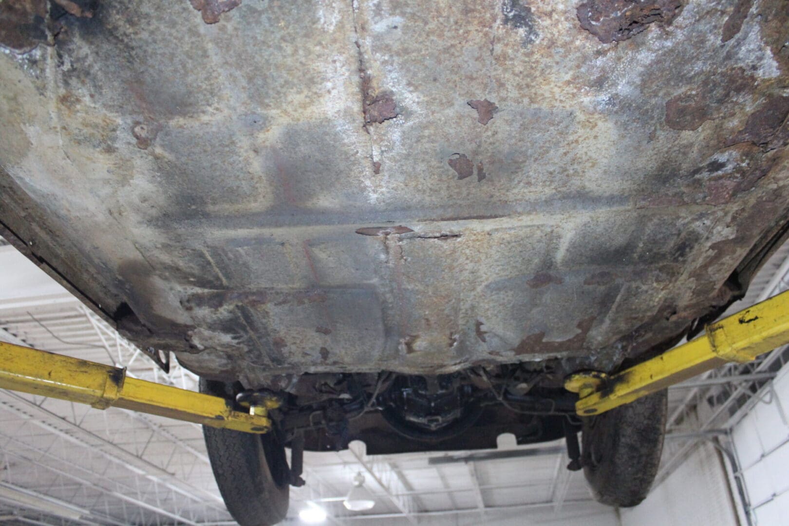 1964 Porsche 356C Reutter Electric Sunroof Coupe, Barn Find! - Image 47