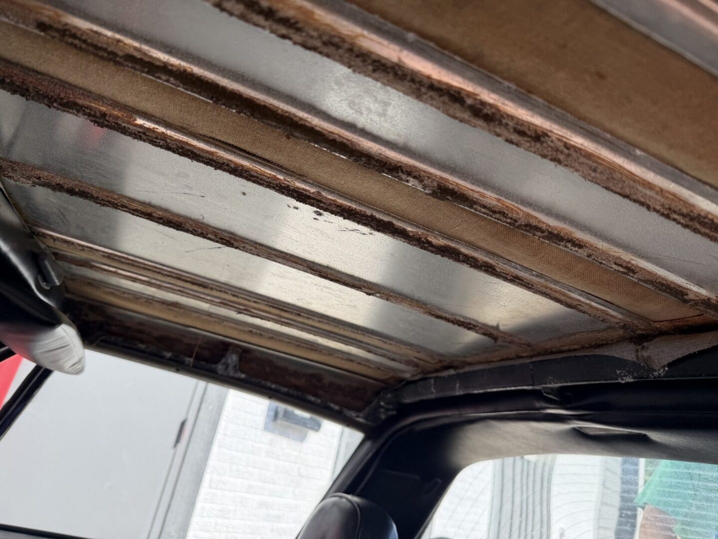 1974 Porsche 911 Targa Survivor car! - Image 77