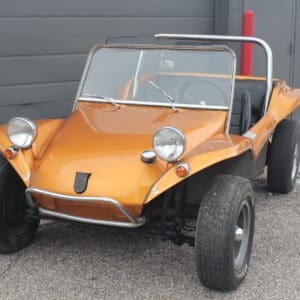 1961Volkwagen Dune Buggy by Meyers Manx