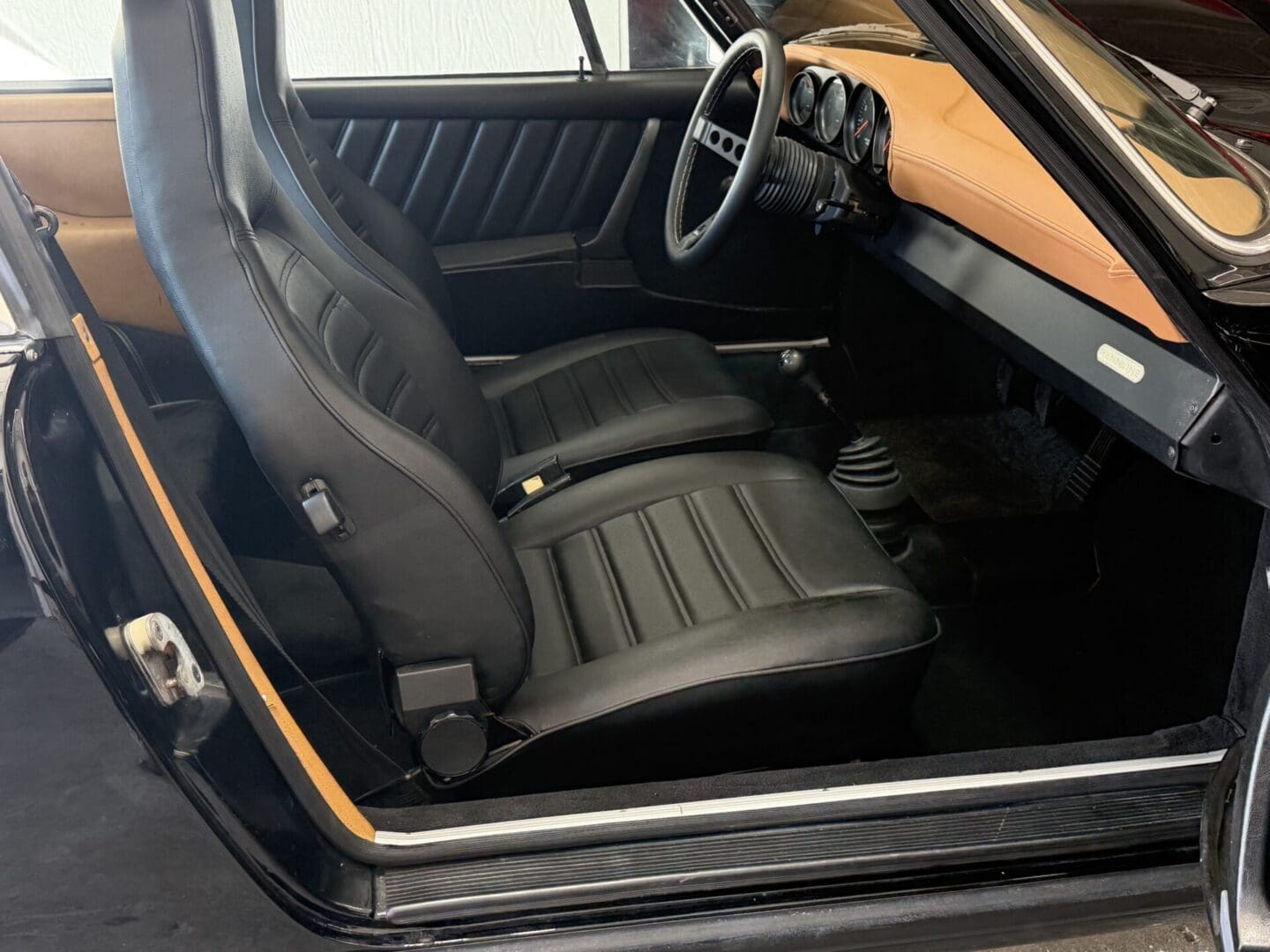 1976 Porsche 912E Coupe - Image 16