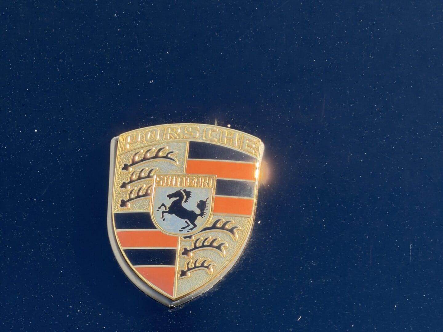 1976 Porsche 912E Coupe - Image 36