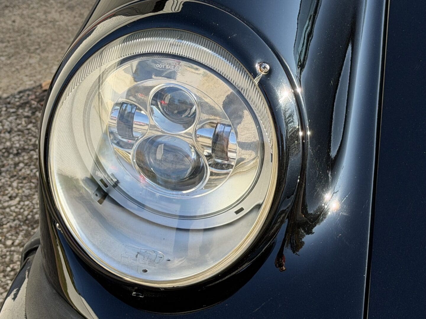 1976 Porsche 912E Coupe - Image 37